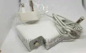 45W Magsafe1 Power Adapter Charger For Apple