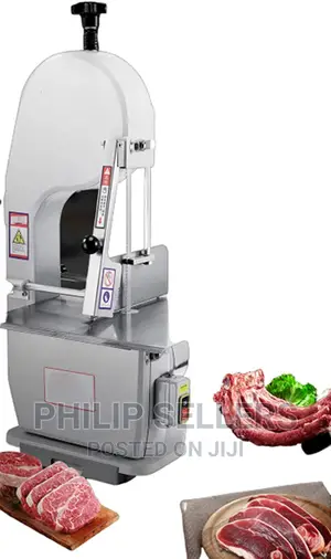 850W Meat Bone Saw Machine