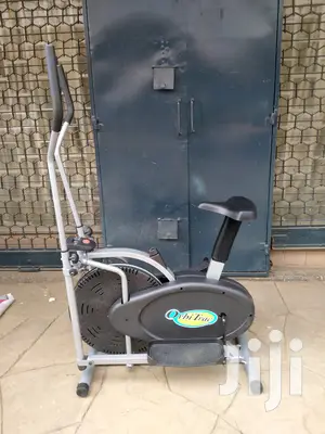 Cross Trainer
