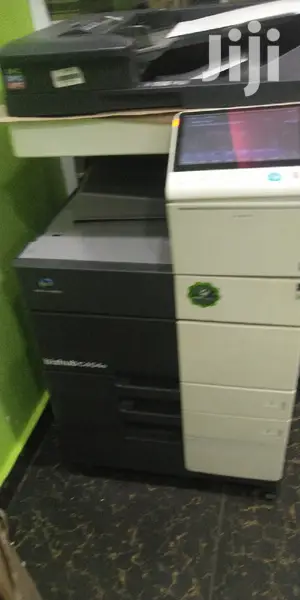 Best Konica Minolta Bizhub C364e Photocopier Machine