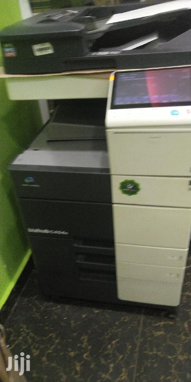 Best Konica Minolta Bizhub C364e Photocopier Machine