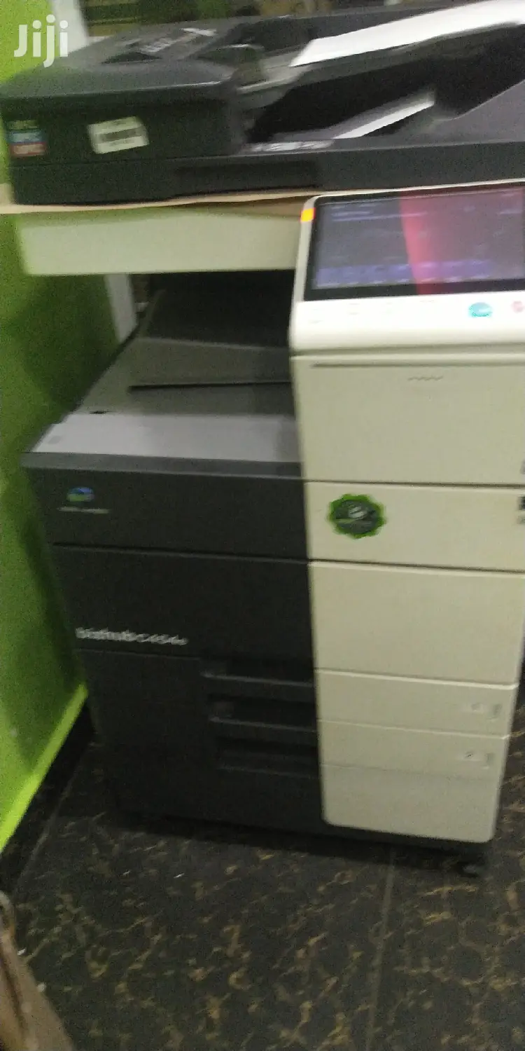 Best Konica Minolta Bizhub C364e Photocopier Machine