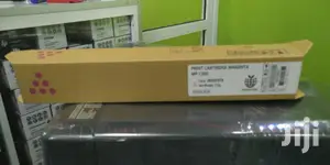 Mp C 300 Toners