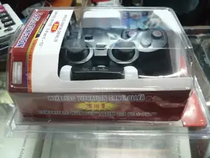 Wireless Pc Gamepad