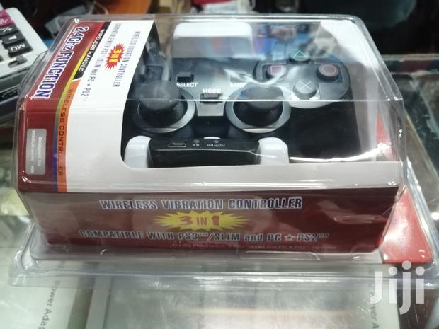 Wireless Pc Gamepad - thumbnail 3