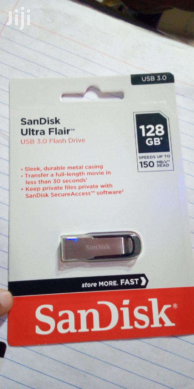 USB 3.0 Flash Drive 128 Gb