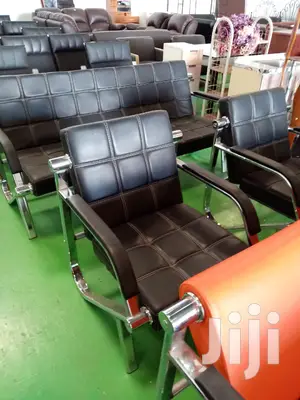 Executive Waiting Chair