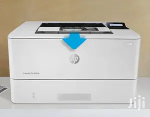 HP Laserjet Pro M404dn (W1A53A)