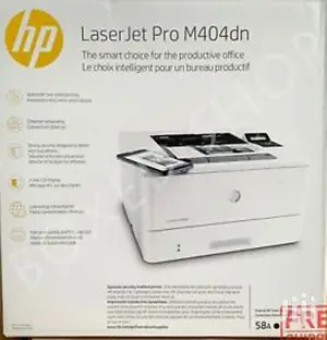 HP Laserjet Pro M404dn (W1A53A)