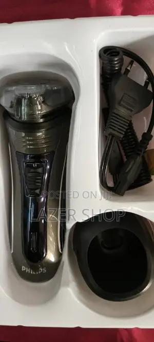 Rechargeable Smoother
