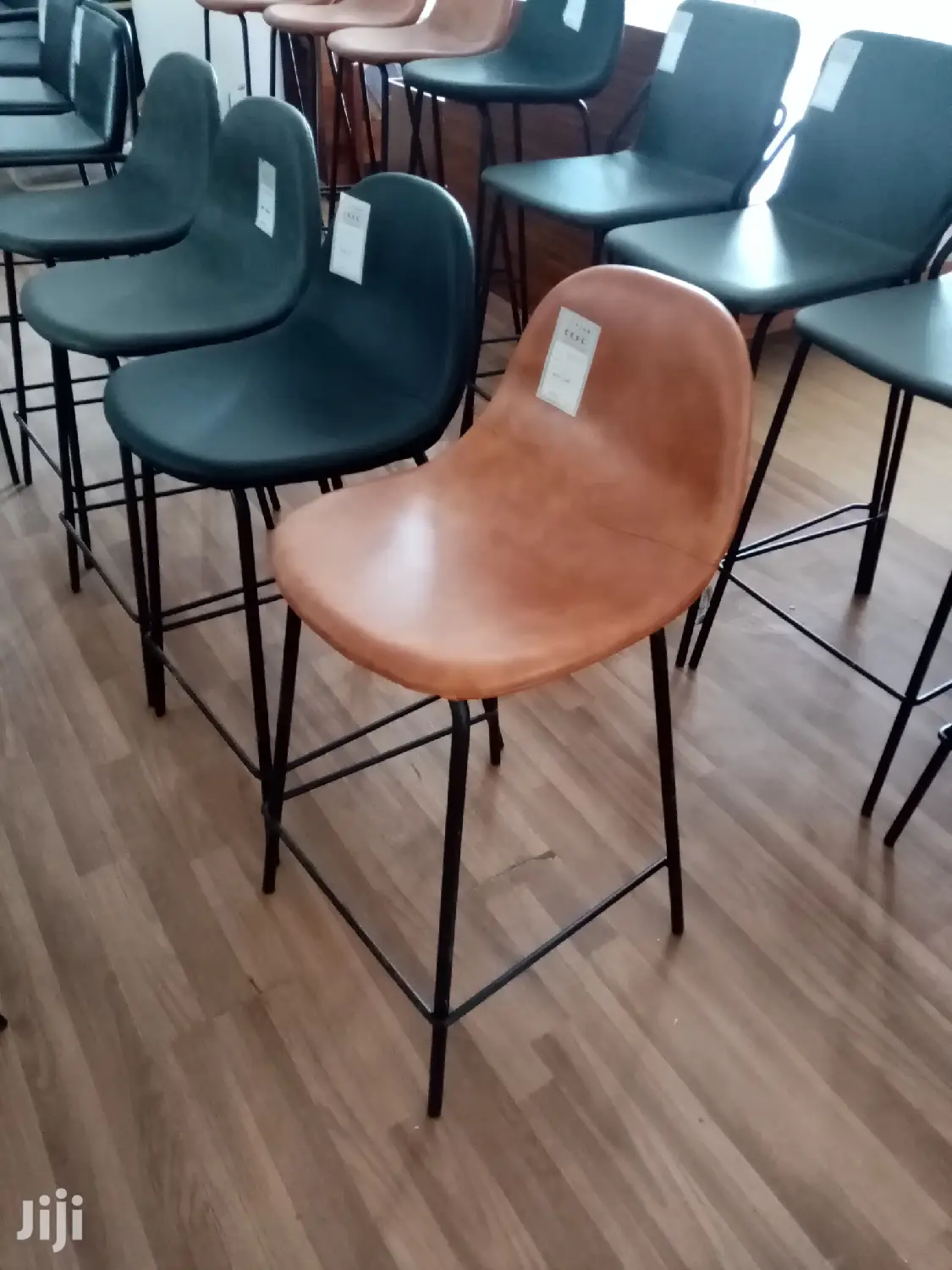 Kitchen Counter Chairs