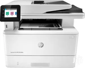 HP Laserjet Pro MFP M428dw A4 Mono Multifunction Laser Print