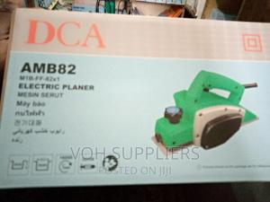 Electric Plane - thumbnail 2