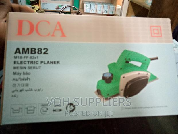 Electric Plane - thumbnail 3