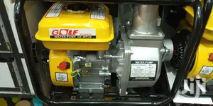 Golf Germany Waterpump 3inch- Wp30