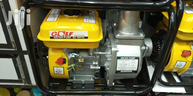 Golf Germany Waterpump 3inch- Wp30 - thumbnail 3