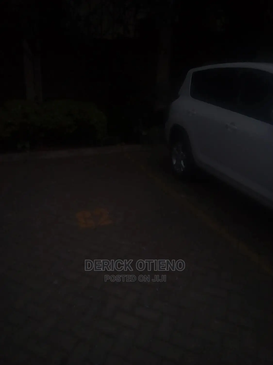 1bdrm Apartment in Kilimani for Rent