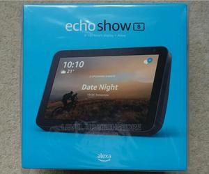 Amazon Echo Show 8 Alexa Smart Speaker - Brand New - thumbnail 2