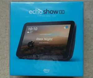 Amazon Echo Show 8 Alexa Smart Speaker - Brand New