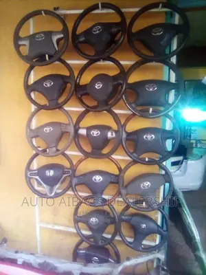 Stearing Completes For All Kind Of Cars At Better Price.