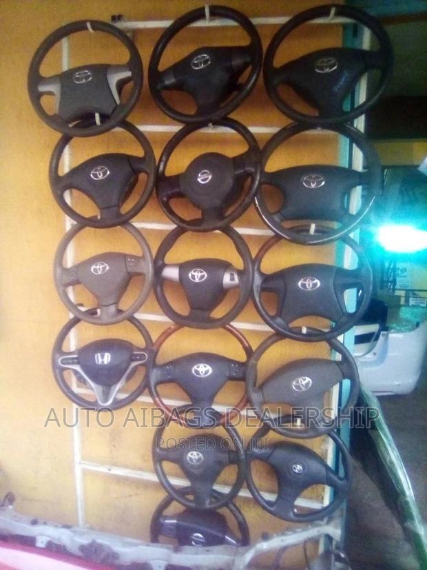 Stearing Completes For All Kind Of Cars At Better Price.