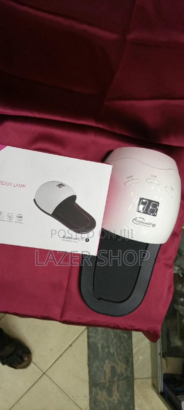 2 In 1 UV Lamp - thumbnail 6