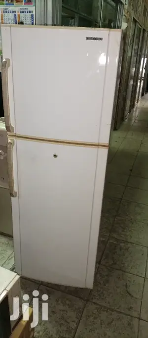 Samsung No Frost