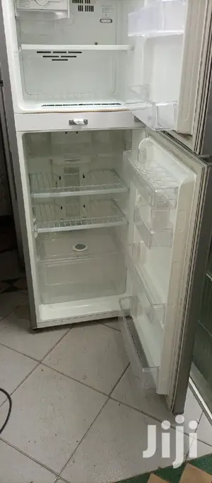 Samsung No Frost