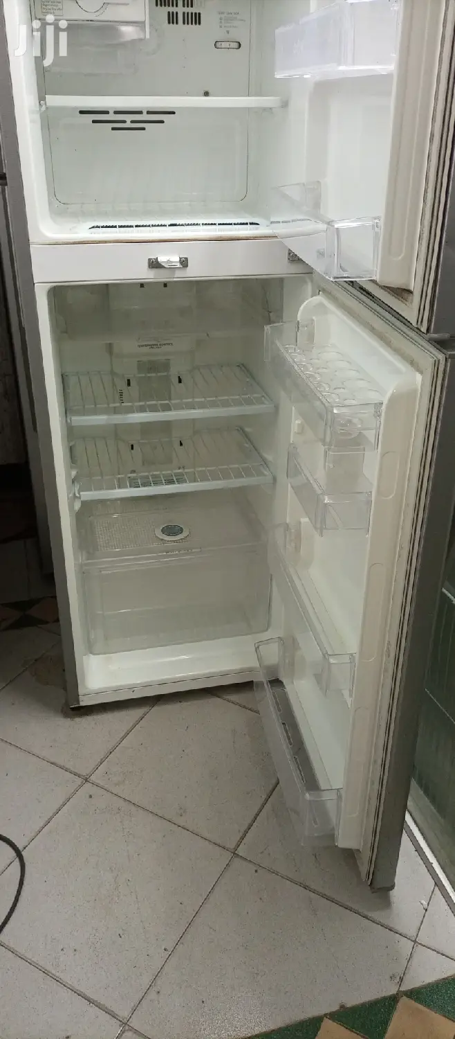 Samsung No Frost