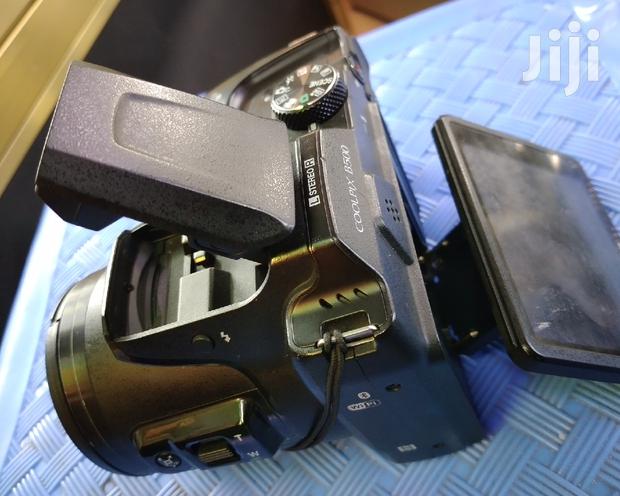 Nikon Bridging Camera - thumbnail 2