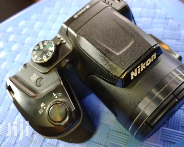 Nikon Bridging Camera - thumbnail 3