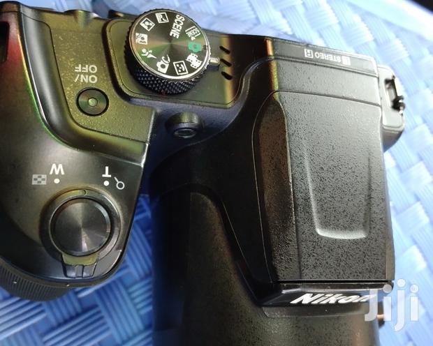 Nikon Bridging Camera - thumbnail 4