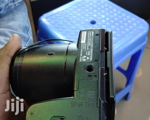 Nikon Bridging Camera - thumbnail 5