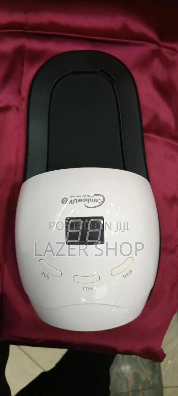 2 In 1 UV Lamp - thumbnail 3