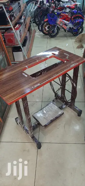 Imported Sewing Machine Stand