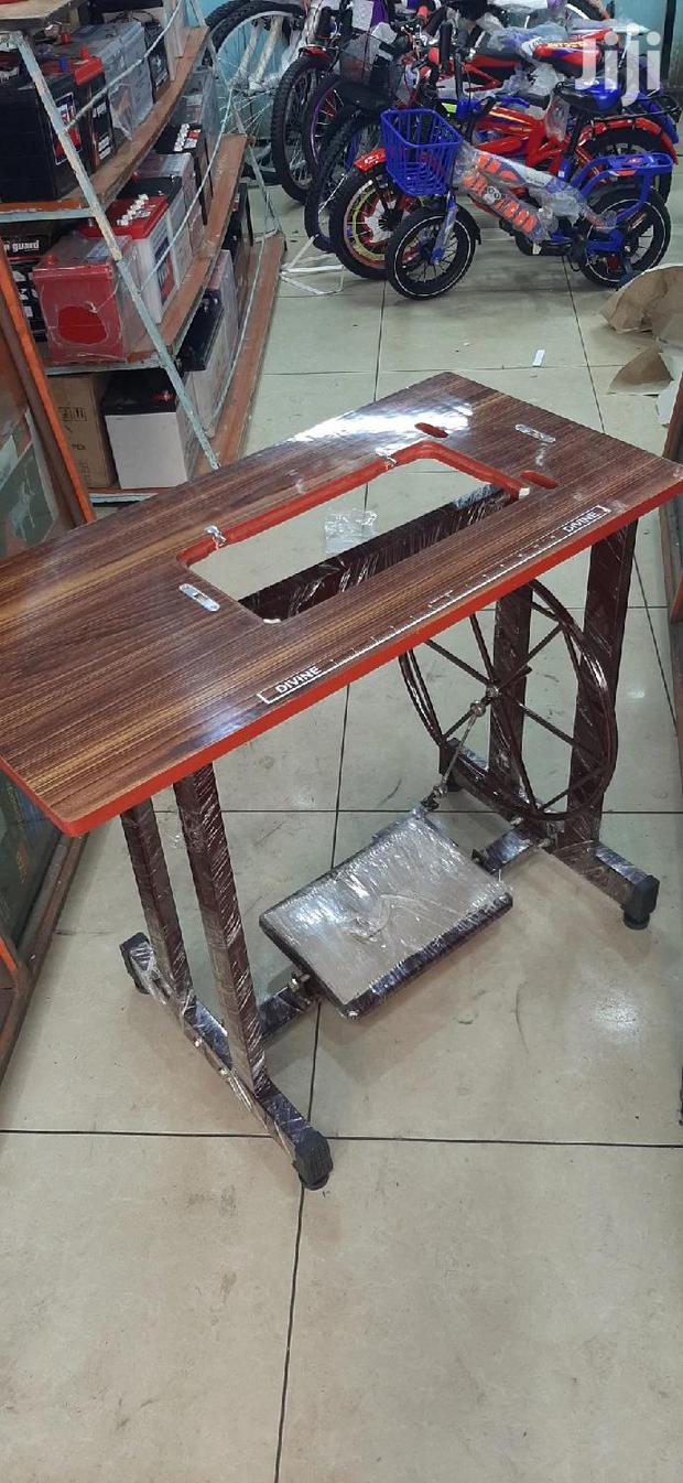 Imported Sewing Machine Stand