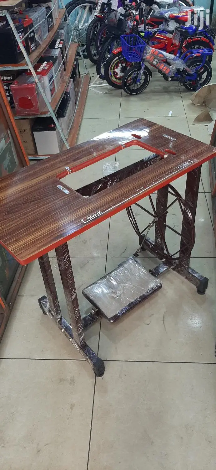 Imported Sewing Machine Stand
