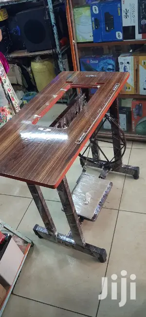 Imported Sewing Machine Stand