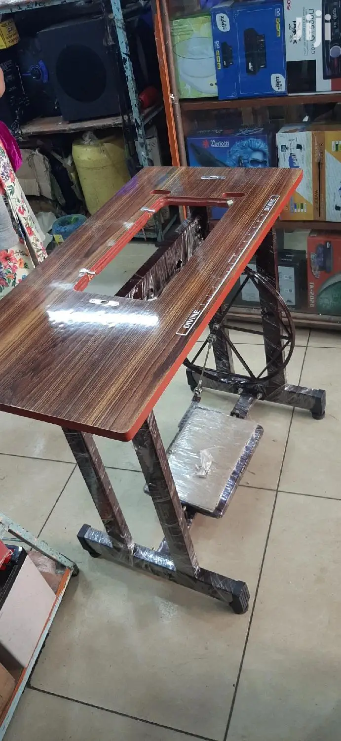 Imported Sewing Machine Stand
