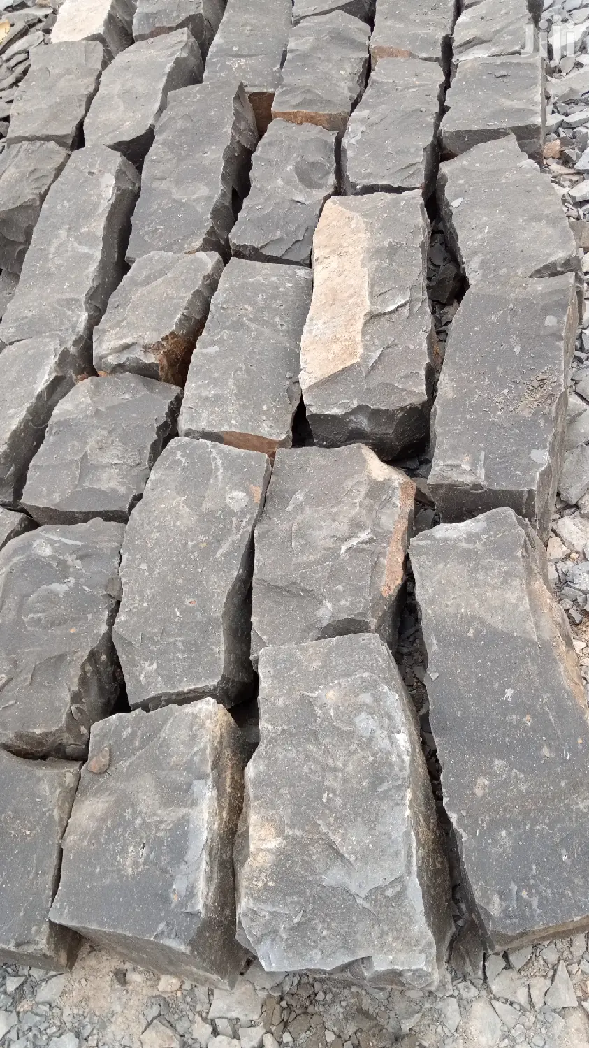 Foundation Stones (55)