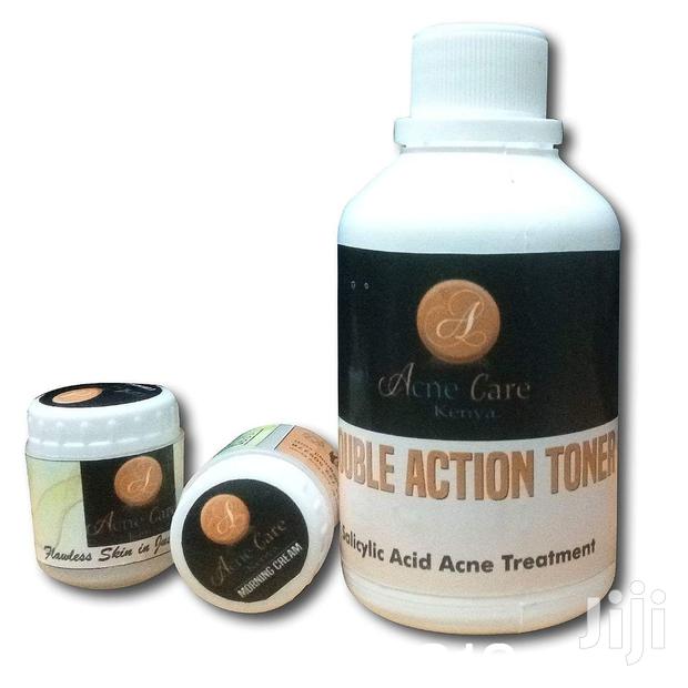 Acne Treatment Kit. - main view