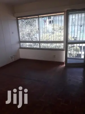 3bdrm Apartment in Kilimani for rent