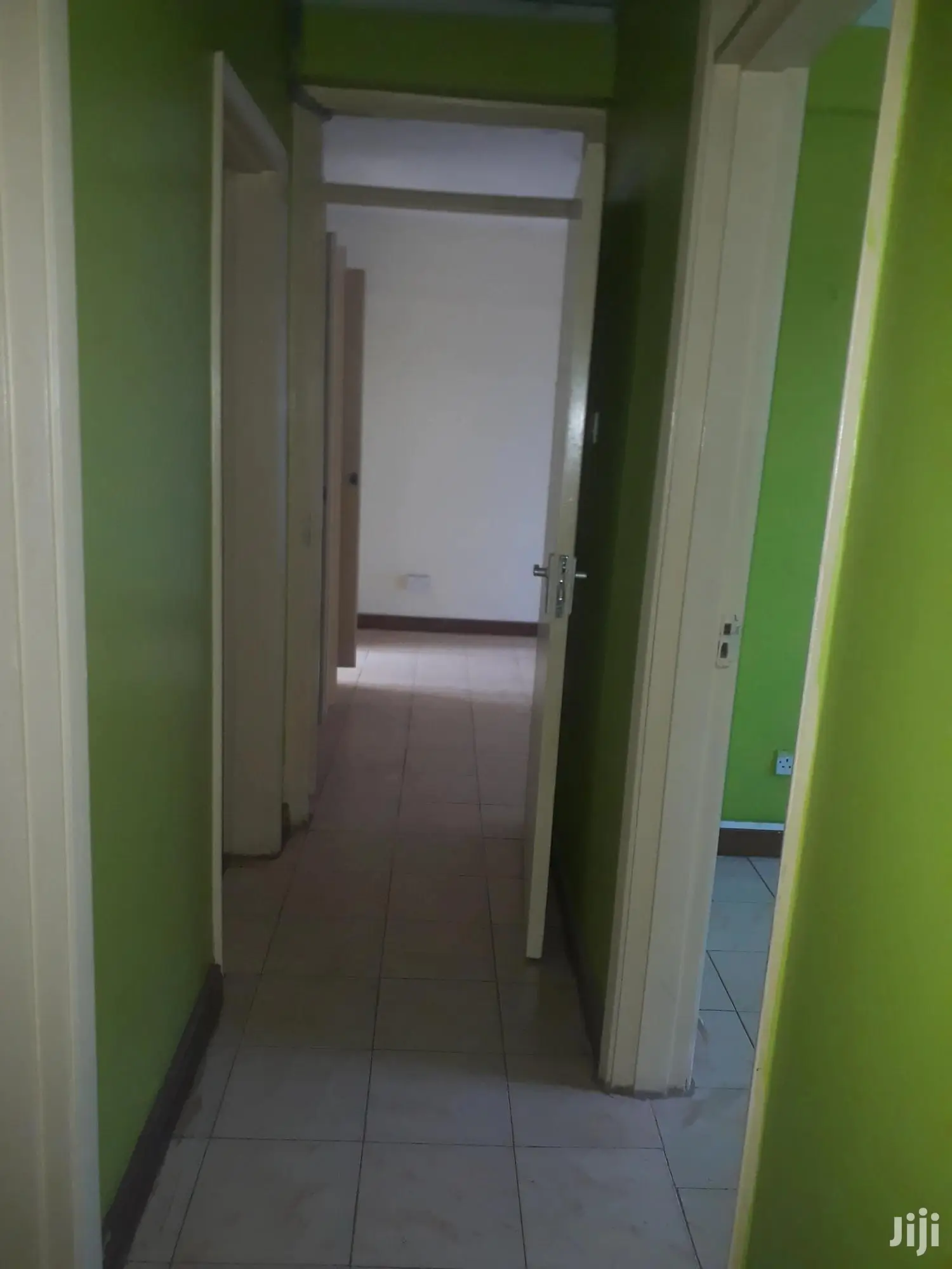 3bdrm Apartment in Kilimani for rent