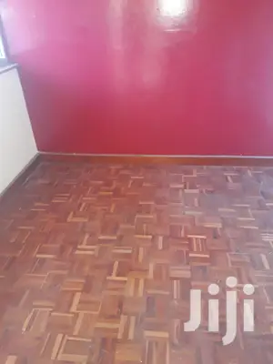 3bdrm Apartment in Kilimani for rent