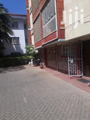 3bdrm Apartment in Kilimani for rent