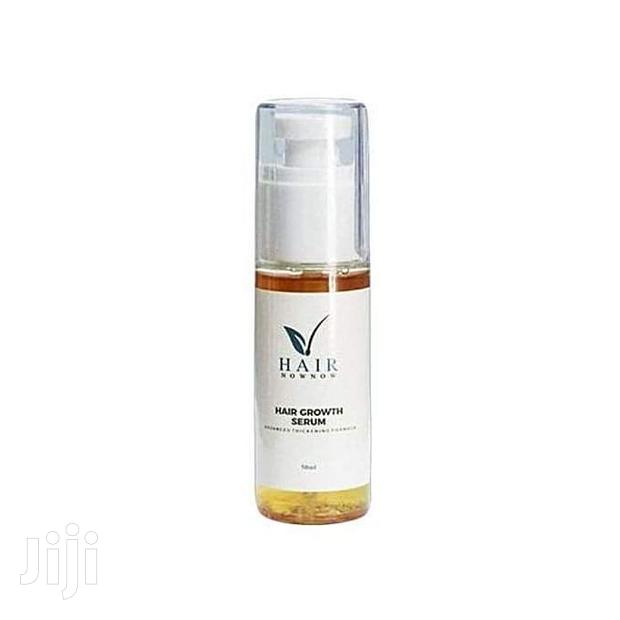Hair Now Now Serum For Hair Growth