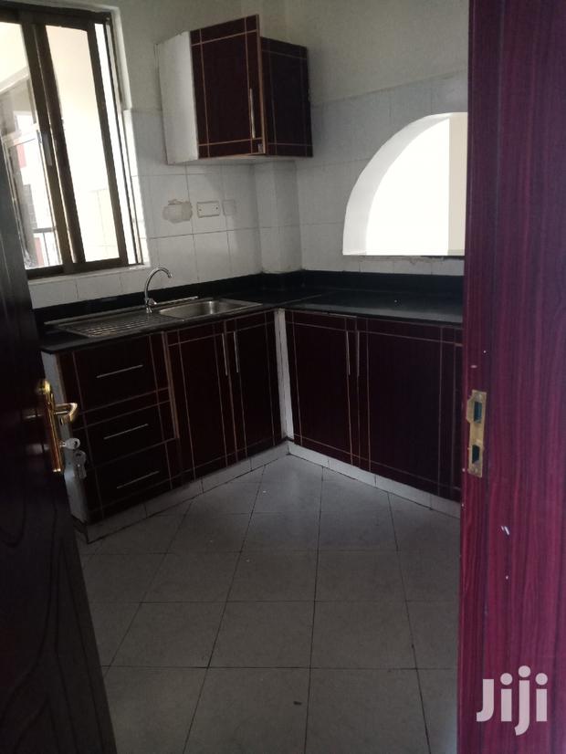 Three Bedrooms Apartments Master Ensuit South B at 40,000/= - thumbnail 2