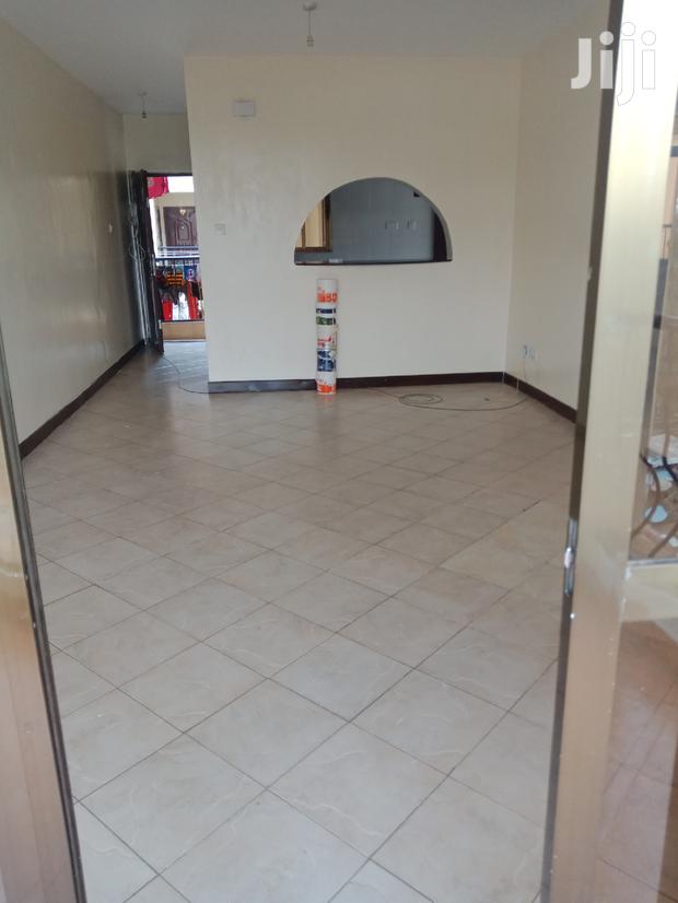 Three Bedrooms Apartments Master Ensuit South B at 40,000/= - thumbnail 3