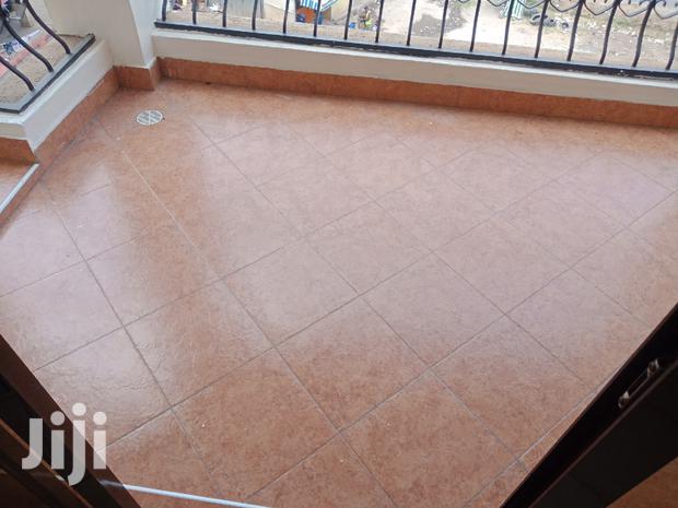 Three Bedrooms Apartments Master Ensuit South B at 40,000/= - thumbnail 4