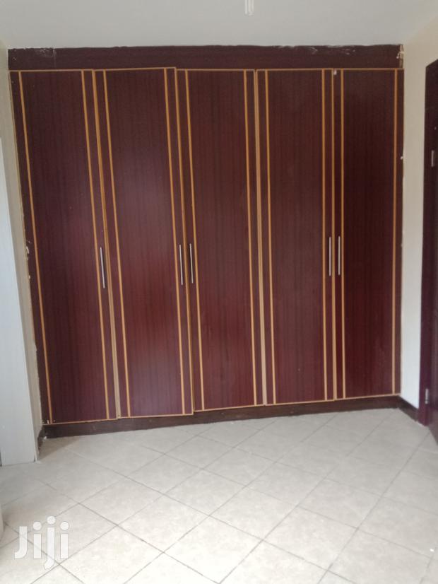 Three Bedrooms Apartments Master Ensuit South B at 40,000/= - thumbnail 5